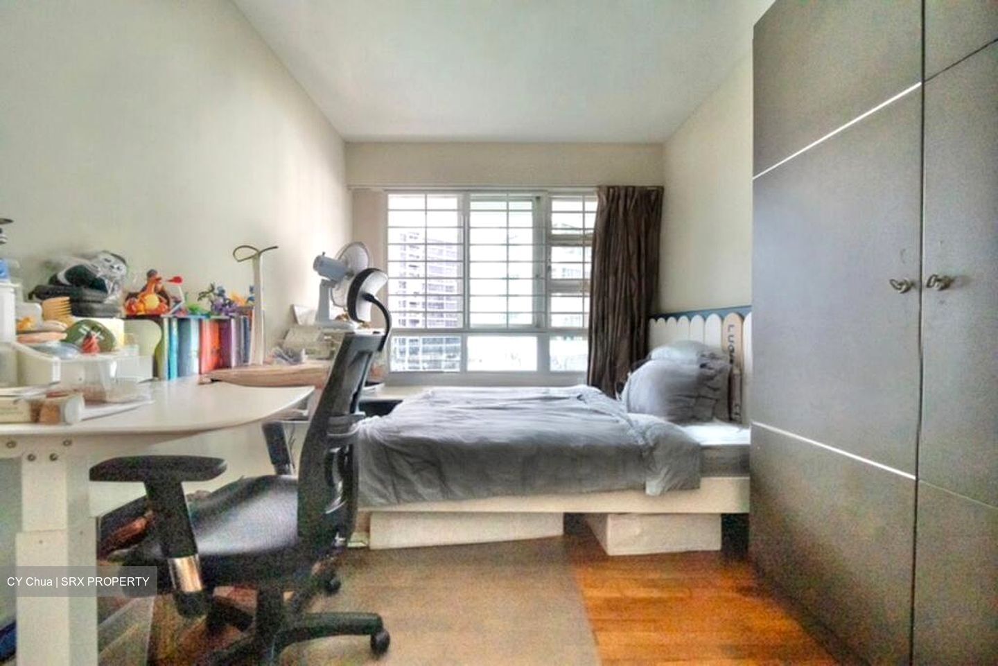 Blk 269B Punggol Sapphire (Punggol), HDB 4 Rooms #579927571